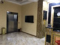 Lushan Jiajia Hotel Hotel a Lushan