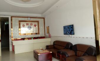Jixiang Apartment