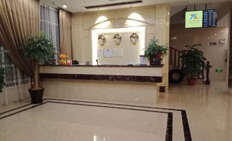 Jianhe Zhuhai Business Hotel