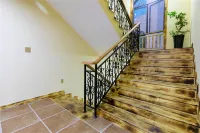 Moganshan Habitat Fengshan Home Stay