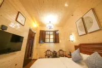 Chaozhou Town Yanlinting Boutique Homestay