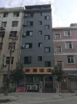 Xilin Yuyuan Hotel Hotels near Xilin Martyrs' Cemetery