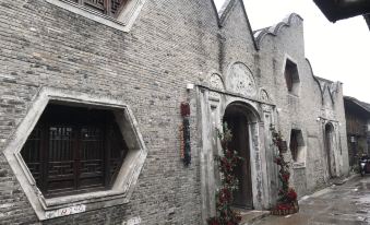 Taizhou Wuwen Dongxi Homestay Thumbnail