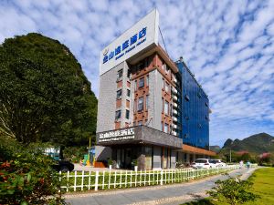 Jinshan Yiting Hotel