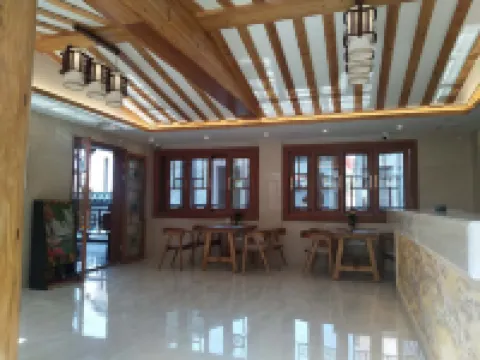 豐順怡和園民宿