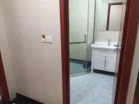 Maoshan Taoism hotel