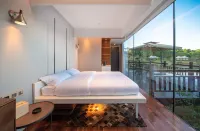 Majiang Earth Cabin Blue Dream Eco Hotel (Qiandongnan Prefecture Blueberry Eco Tourism Area) Hotels in Majiang