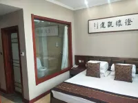 Xinghua Express Hotel, Jixian