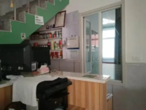 Dalishan Lvhai Huating Hotel Hotels in Daqingshan County