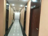 Luanchuan Friendship Business Hotel - 2 stelle
