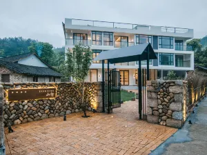 ShanXing Homestay