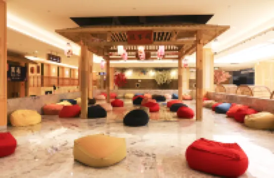 温州湯悦城市漫生活