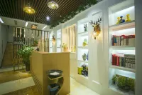 Shengsi Qingcheng Homestay - parking