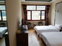 Lintan Daziran Eco Farmstay