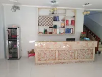 Bafang Inn