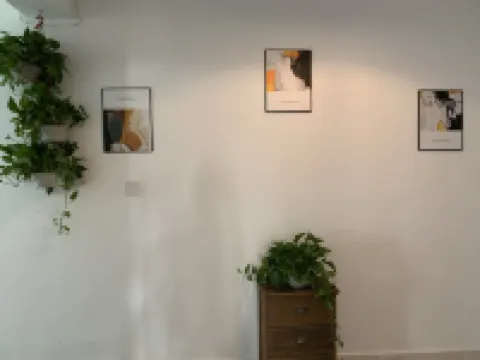 Qingleyuan Youth Hostel