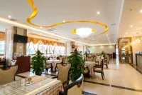 Wenchang Gelaideng Hotel - Frühstück