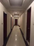 Sangzhi Center Apartment - parking