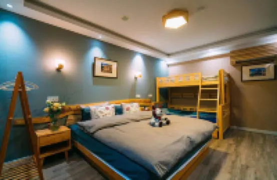 Nature Retreat life-style boutique hotel