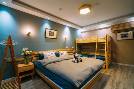 Nature Retreat life-style boutique hotel