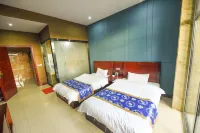 Shipanjing Business Hotel, Shaoyang