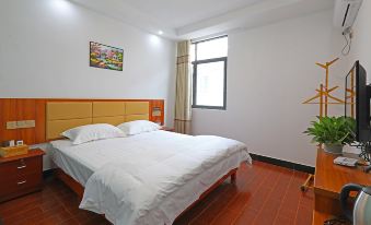 Huangshan Shangpin Homestay