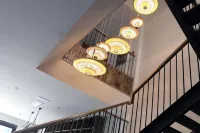 Huaili Wuji Boutique Hostel Hotels in Renhuai