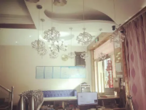 Santai Hongmen Hotel