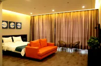 Yihe Holiday Inn Hotels in Zhongyang County