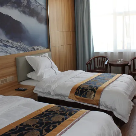 Huize Wetland Shangya Boutique Inn