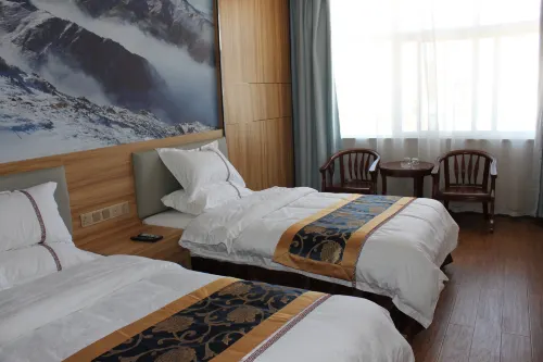 Huize Wetland Shangya Boutique Inn