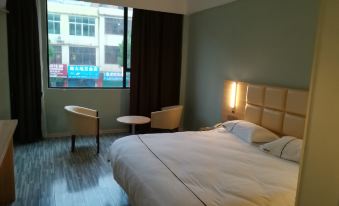 Ningming Boya Business Hotel