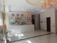 如美蓉城大飯店 - 早餐