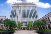 Nanguo Holiday Apartment Hotel (Dongguan York Times Exhibition) Hotels in Shatian Town