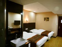 Huma Haoru Home Hotel Các khách sạn ở Hô Mã