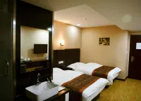Huma Haoru Home Hotel