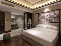 上海瑞丽酒店 - 雅致大床房