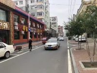 Dongfeng Hakka Hotel