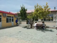 盤錦小軍農家院