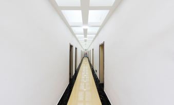 Changbai Mountain Dexin Inn