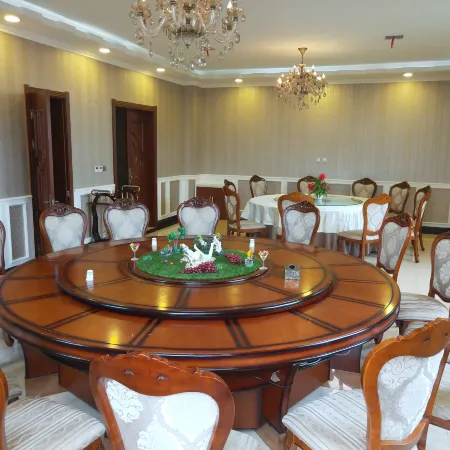 Songhuawan No. 9 Villa