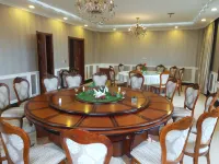 哈爾濱松花灣9號別墅