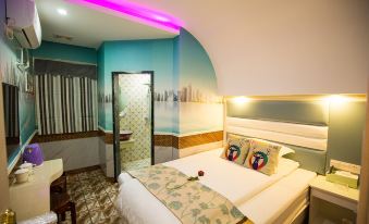 Shanghai Youshang Hotel