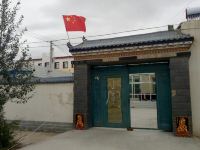 乌兰昊天驿站