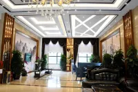 Home Inn Huaxuan Collection Hotel (Zhaotong Yanliang Bus Terminal)