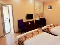 Jinchuan Chuanlong Hotel Hotel a Jinchuan