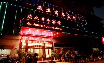 Junye Business Hotel