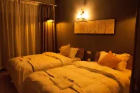 EX hotel - balkon