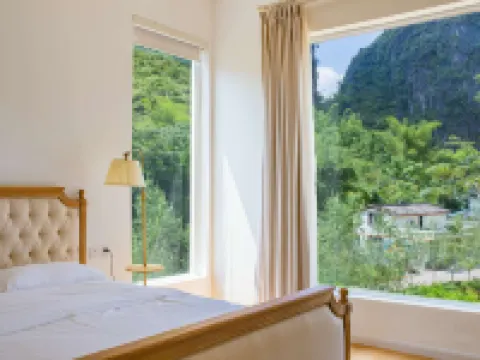 Nanning Nanyuan Yisu Hotels in Mashan