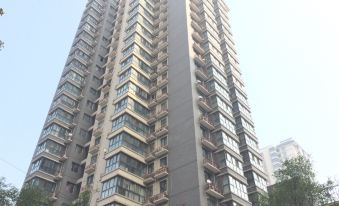 Xi'an Bauhinia Apartment